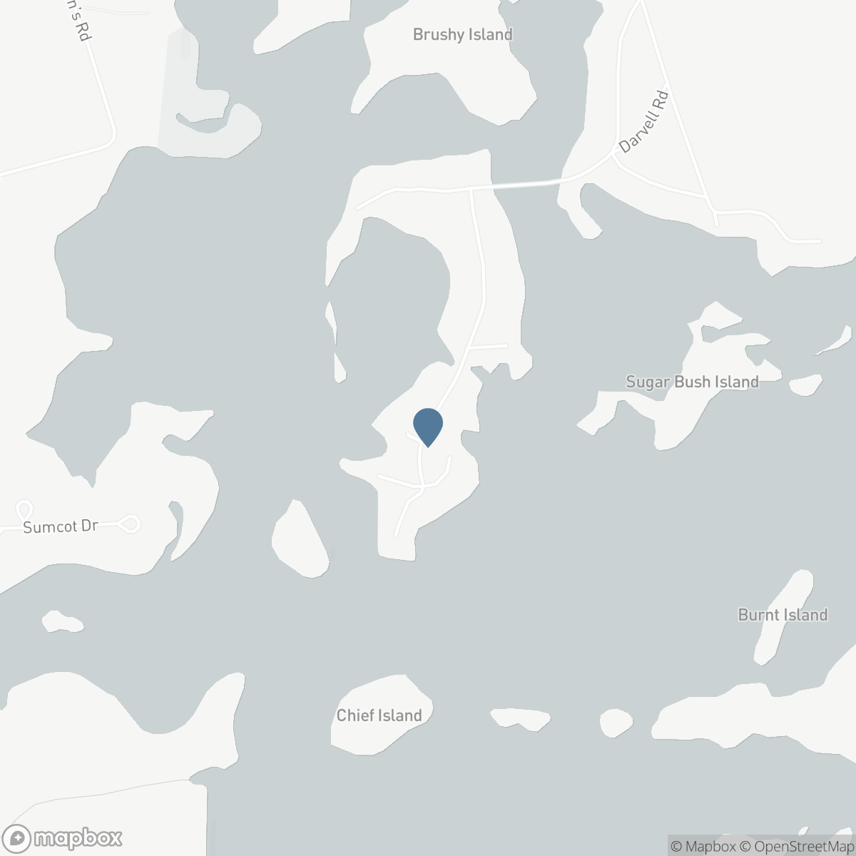 54 WOODLAND TRAIL, North Kawartha, Ontario K0L 1J0
